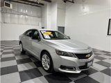 Used 2019 Chevrolet Impala LS image 2