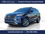 Used 2018 Hyundai Santa Fe SE image 1