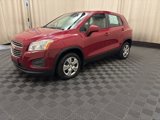 Used 2015 Chevrolet Trax LS image 1