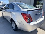 Used 2013 Chevrolet Sonic LT image 3