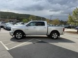Used 2018 RAM 1500 Big Horn image 6