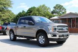 Used 2018 Ford F150 XLT image 2