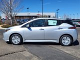 New 2025 Nissan Leaf S image 2