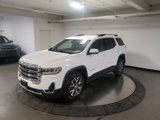 Used 2022 GMC Acadia SLE w/ Driver Convenience Package image 3