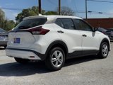 Used 2021 Nissan Kicks S image 3