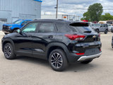 Used 2025 Chevrolet TrailBlazer LT w/ Convenience Package image 4