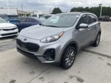 Used 2022 Kia Sportage Nightfall Edition w/ Nighfall AWD Premium Package image 2