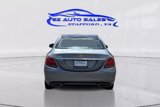 Used 2015 Mercedes-Benz C 300 4MATIC Sedan w/ Multimedia Package image 6