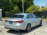 New 2024 Mercedes-Benz C 300 Sedan image 3