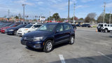 Used 2016 Volkswagen Tiguan S image 2