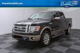 Used 2011 Ford F150 King Ranch image 3