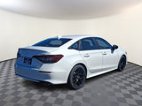 New 2025 Honda Civic Sport image 4