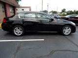 Used 2010 INFINITI G37 x Sedan image 6