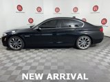 Used 2016 BMW 535d xDrive image 4