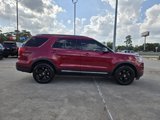 Used 2019 Ford Explorer XLT w/ Equipment Group 202A image 4