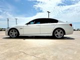 Used 2015 BMW 535i Sedan image 5