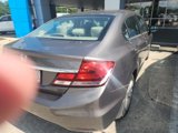 Used 2013 Honda Civic LX image 5