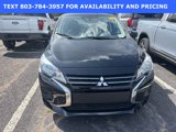 Used 2024 Mitsubishi Mirage ES image 2