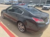 Used 2013 Acura TL SH-AWD image 4
