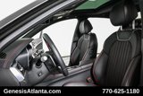 Certified 2024 Genesis G70 2.5T w/ Sport Prestige Package image 3