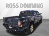 Used 2015 Toyota Tacoma PreRunner w/ TRD Sport Package image 4