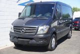 Used 2016 Mercedes-Benz Sprinter 2500 image 2