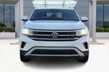 Used 2023 Volkswagen Atlas Cross Sport SE w/ Panoramic Sunroof Package image 2