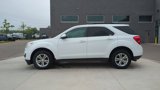 Used 2013 Chevrolet Equinox LT w/ Driver Convenience Package image 2