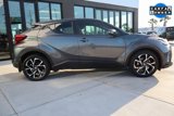 Used 2021 Toyota C-HR XLE image 2