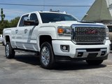 Used 2019 GMC Sierra 2500 Denali w/ Duramax Plus Package image 2