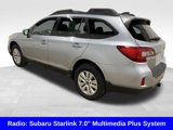 Used 2017 Subaru Outback 2.5i Premium image 4