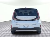 Used 2025 Kia Soul LX w/ LX Technology Package image 4