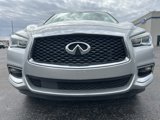 Used 2018 INFINITI QX60 AWD image 2