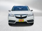 Used 2016 Acura MDX SH-AWD image 2