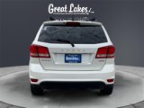 Used 2013 Dodge Journey Crew w/ Flexible Seating Group image 4
