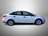 Used 2016 Ford Focus S image 4