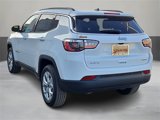 New 2025 Jeep Compass Latitude image 2