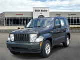 Used 2011 Jeep Liberty Sport image 2