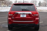 Used 2011 Jeep Grand Cherokee Limited w/ Trailer Tow Group IV image 6
