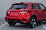 Used 2024 Mitsubishi Outlander Sport AWD image 4