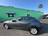 Used 2014 MAZDA MAZDA3 i Touring w/ Technology Package image 3