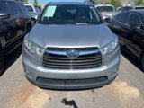 Used 2016 Toyota Highlander Limited Platinum image 2