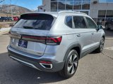 New 2025 Volkswagen Taos SE image 3