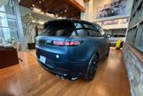 New 2025 Land Rover Range Rover Sport SV Edition Two image 5