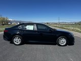 New 2025 Toyota Camry LE image 4