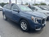 Certified 2024 GMC Terrain SLE w/ Driver Convenience Package image 4