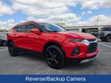Used 2020 Chevrolet Blazer LT image 3