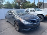Used 2012 Hyundai Sonata GLS w/ Popular Equipment Pkg image 2