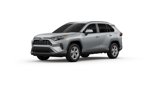 New 2025 Toyota RAV4 XLE image 2