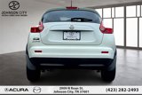 Used 2011 Nissan Juke S image 4